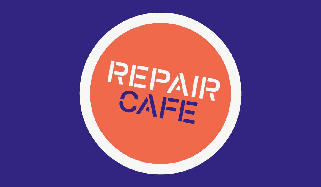 REPAIR CAFE 🛠️ 12ème édition 🛠️