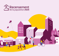 ! RAPPEL RECENSEMENT POPULATION CHAUMONTEL 2025 !