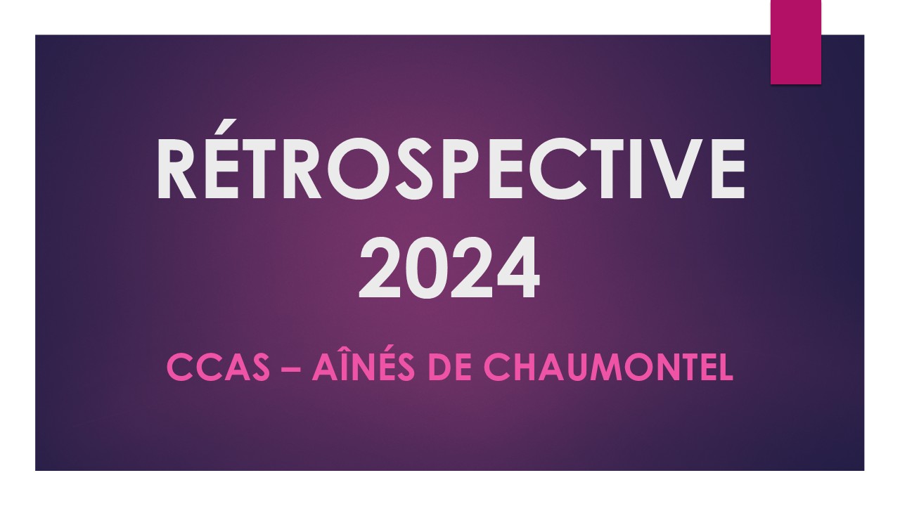 CCAS Retrospective 2024 - couv jpg