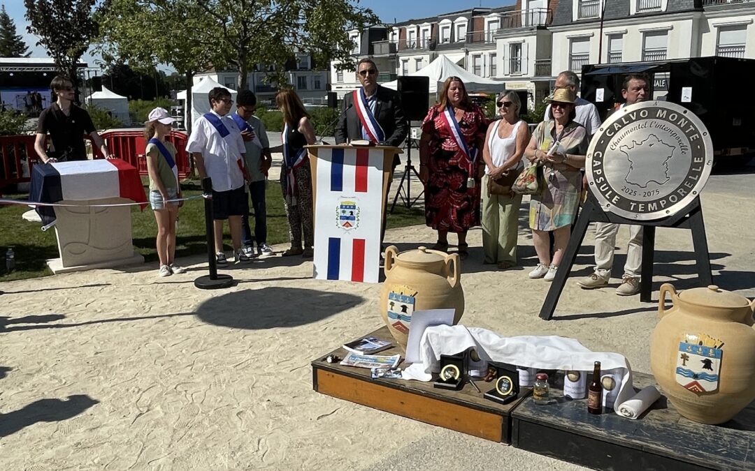 Une inauguration chargée de sens et tournée vers l’avenir
