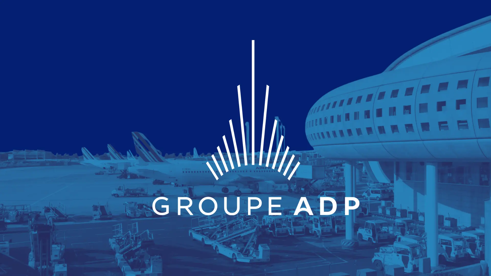 ✈️ CONSULTATION PUBLIQUE : l’avenir de Roissy-CDG vous concerne !