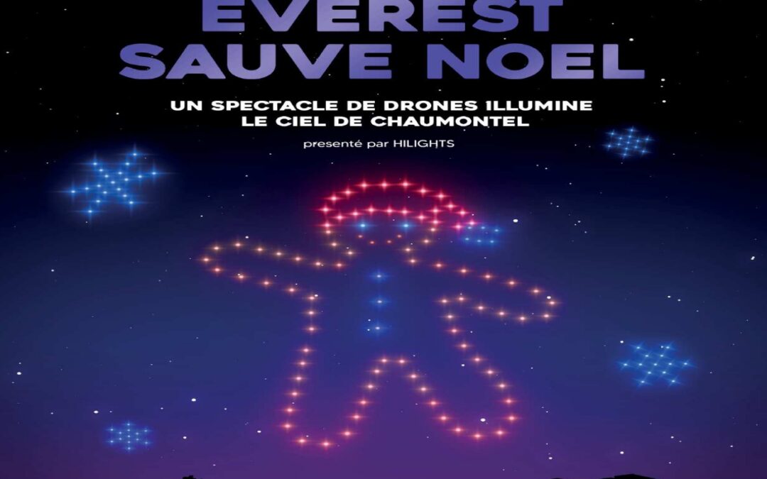 Le Petit Chaumontellois est sorti !