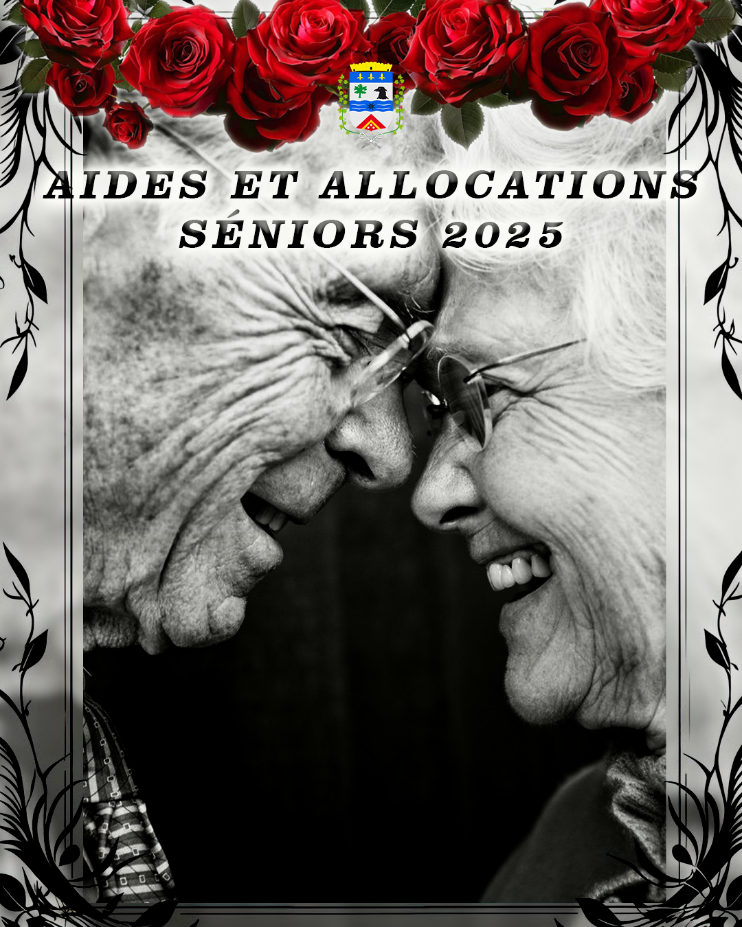 Aides et Allocations Séniors 2025