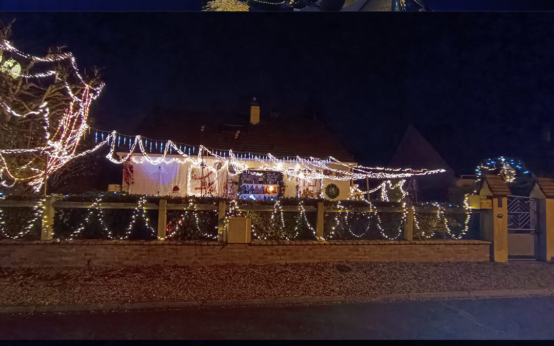 Remise des diplômes des Illuminations 2025