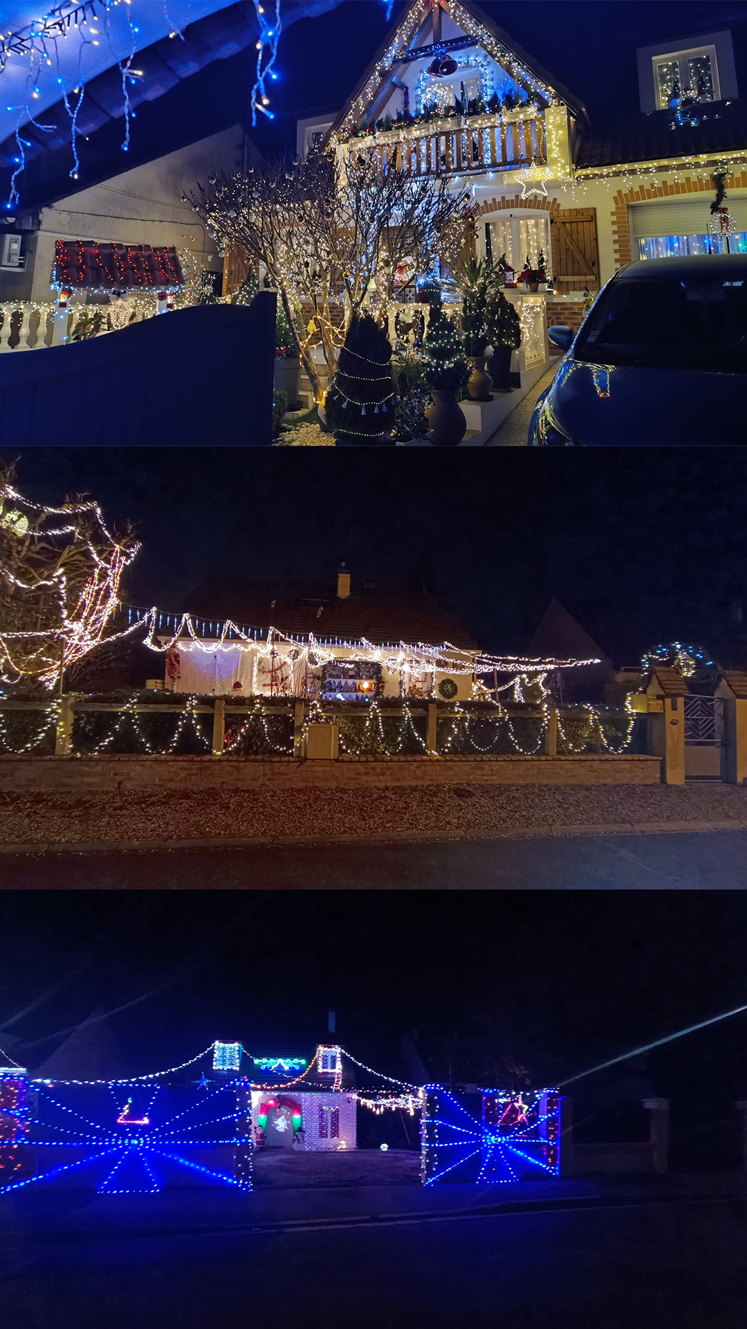 Remise des diplômes des Illuminations 2025