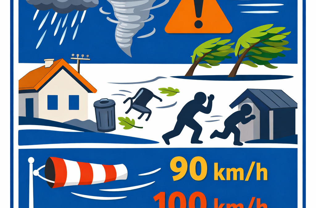 TEMPÊTE GORETTI 🌪️