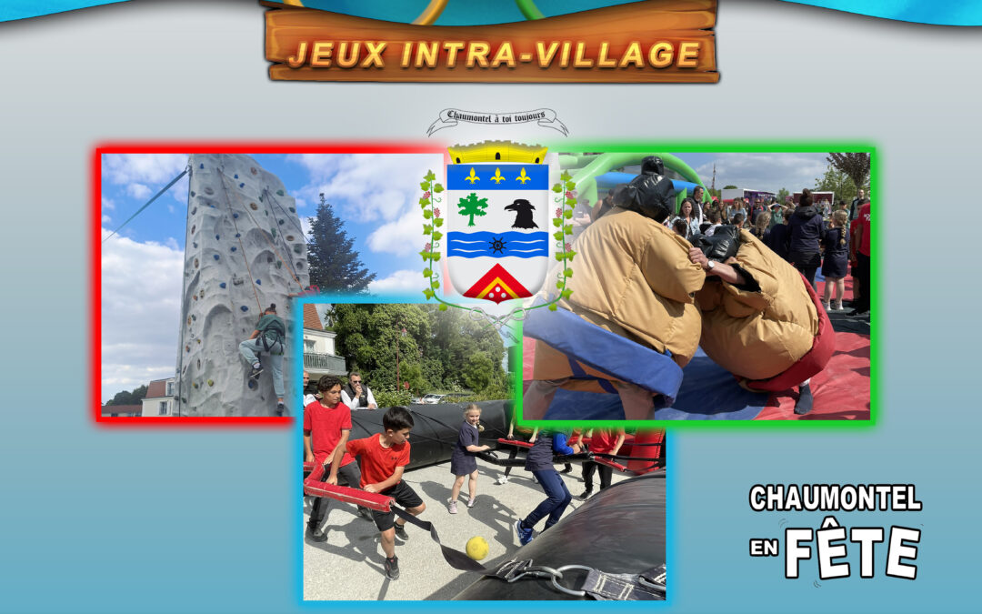 INSCRIPTION FESTISHOW&rsquo;MONTEL 2026