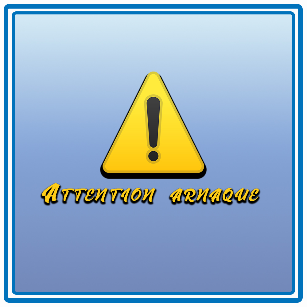 Tentative d’usurpation d’identitĂ©