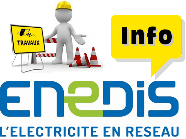 Coupure d&rsquo;électricité 11 février 2026