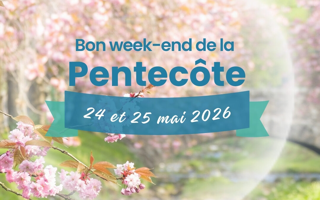 Pentecôte