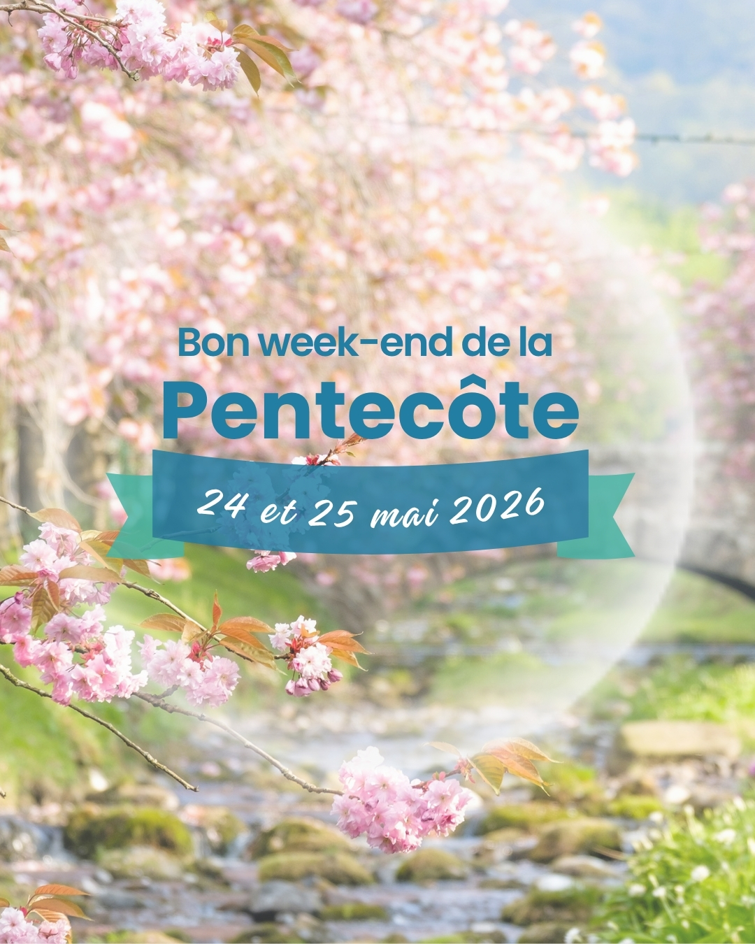 Pentecôte