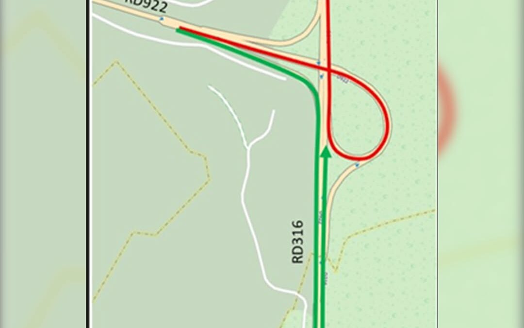 Infos travaux de circulation dans le Val d&rsquo;Oise