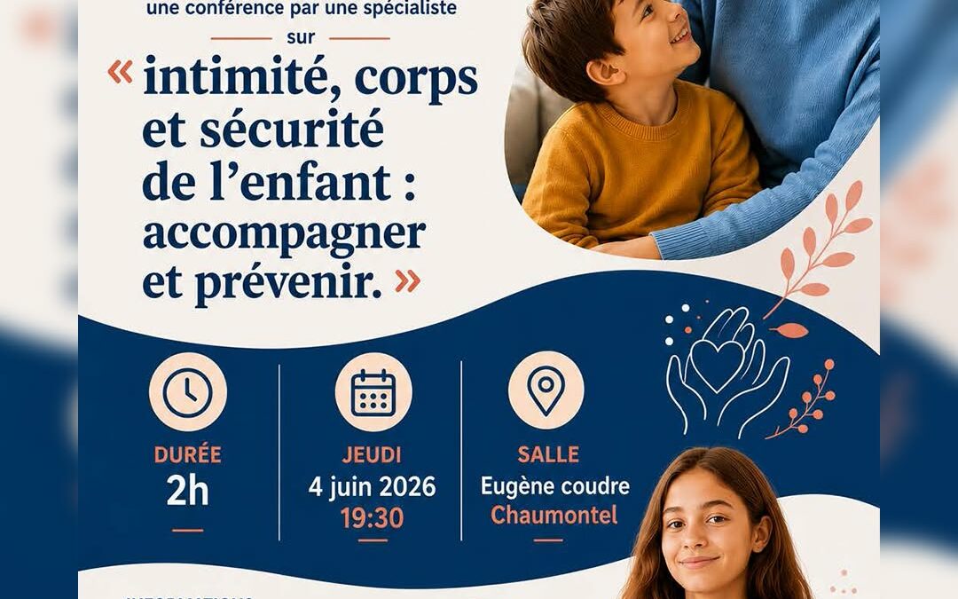 Conférence FCPE
