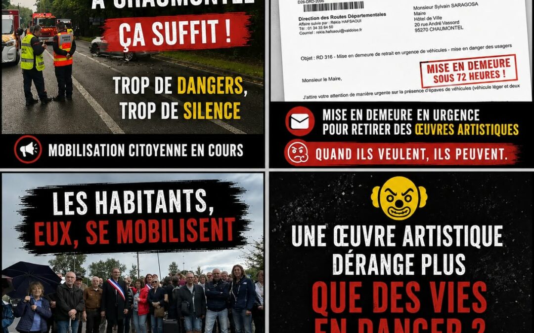 Retour sur le rassemblement du collectif 316 le 4 juin 2026