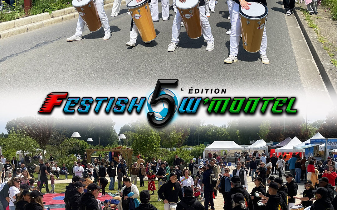 Festishow&rsquo;Montel 2026 J-1