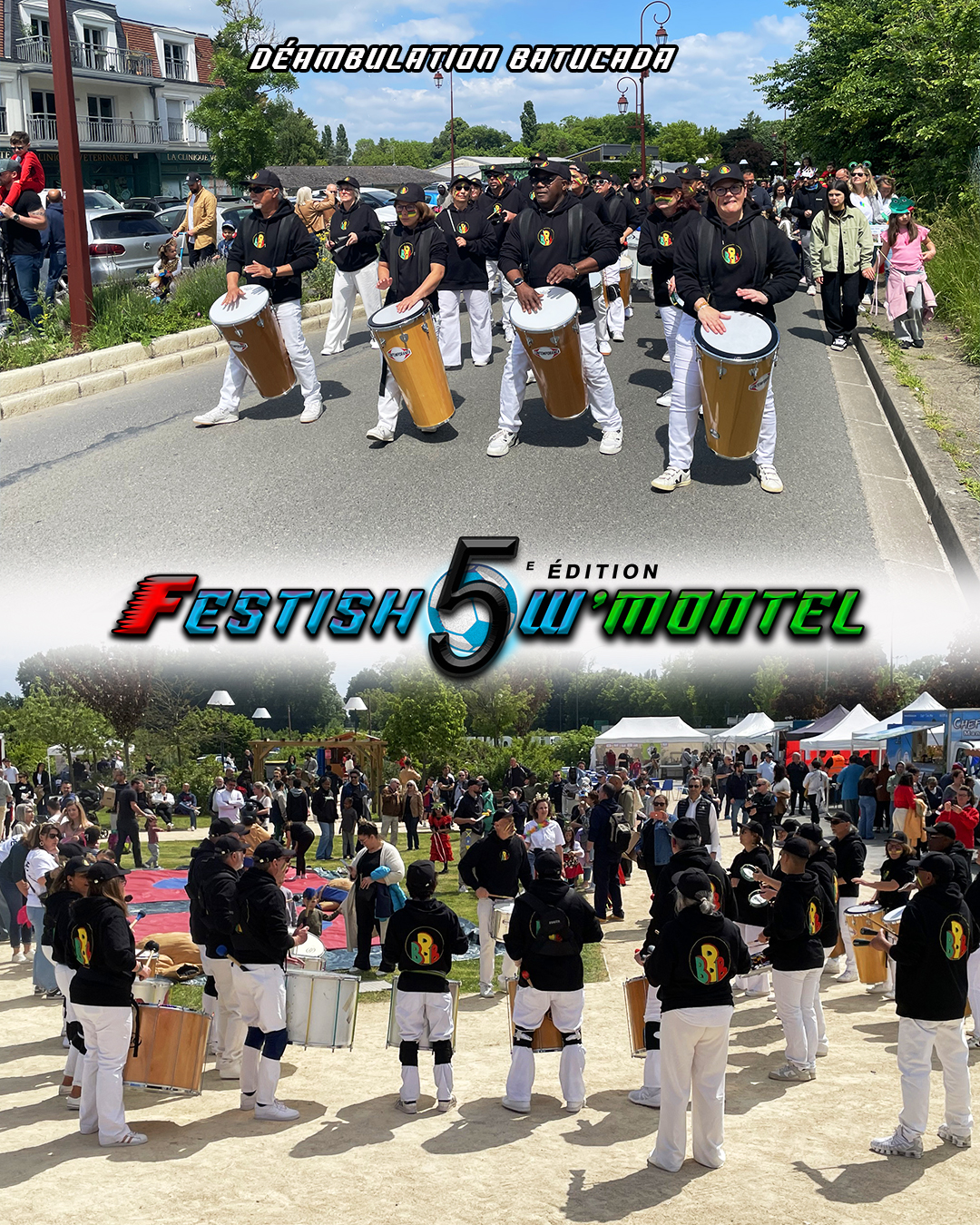 Festishow’Montel 2026 J-1