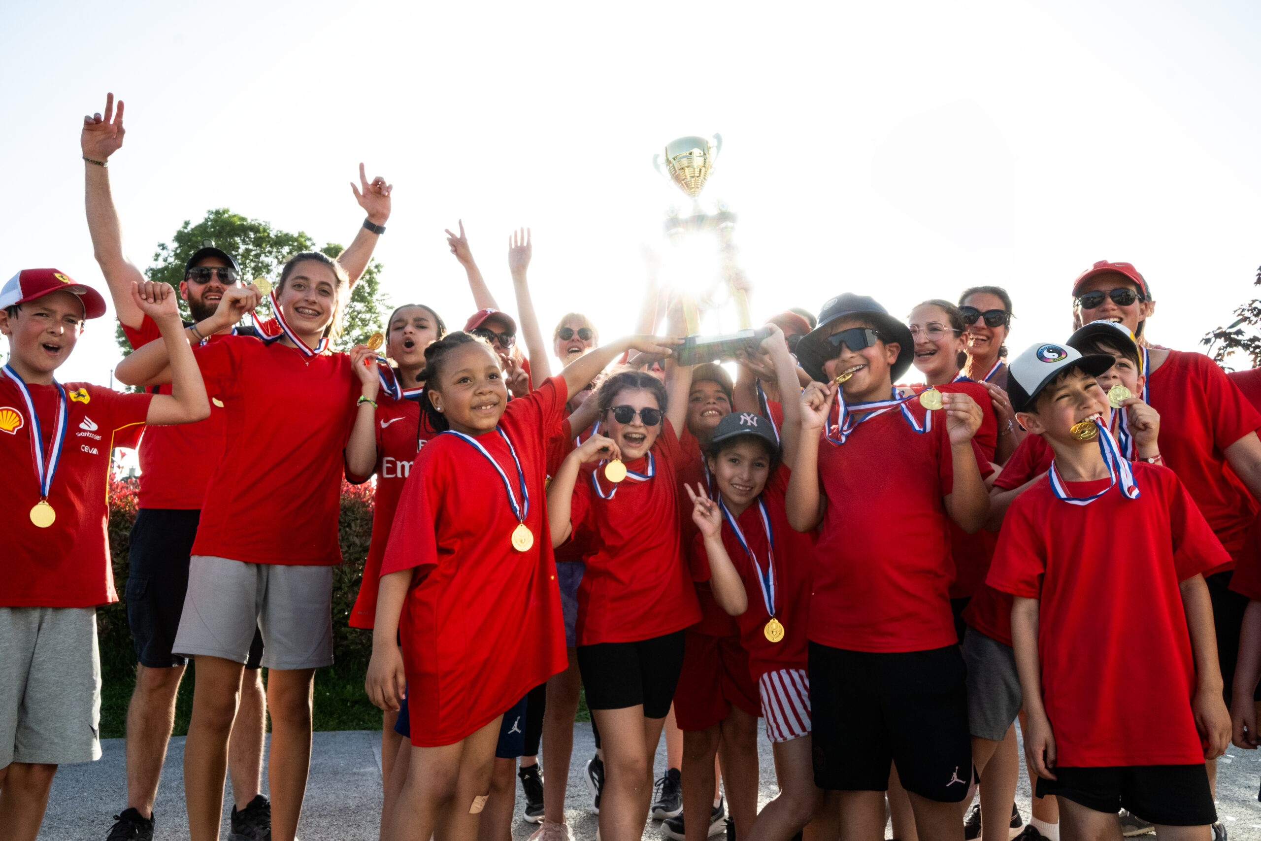 Retour sur le Festishow&rsquo;Montel 2026