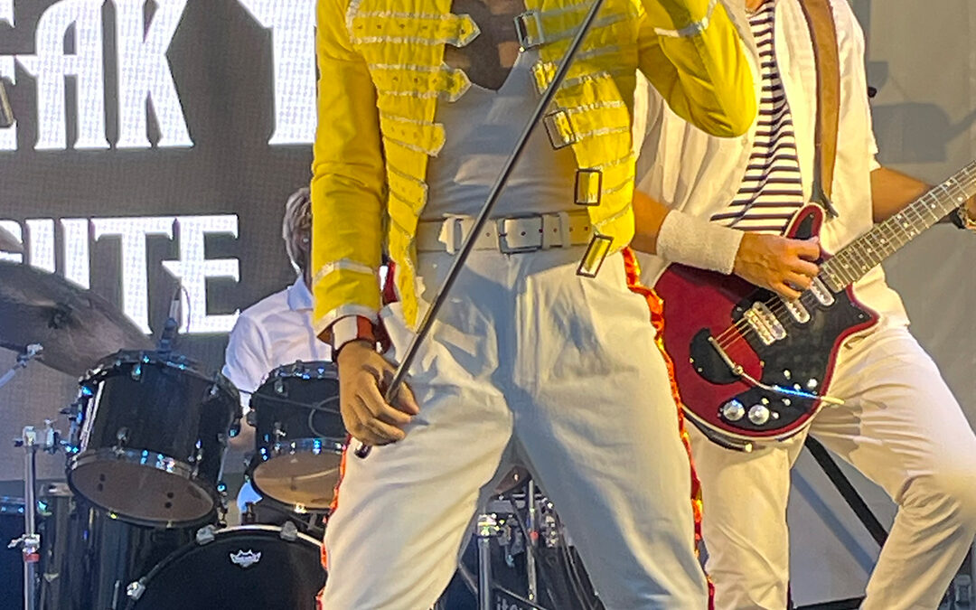 Fête de la musique 21 juin