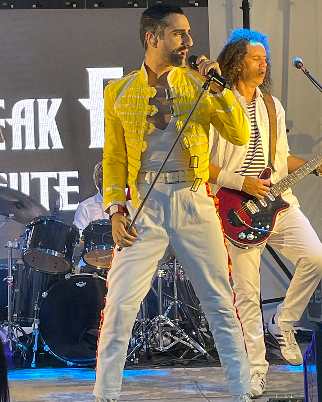Fête de la musique 21 juin