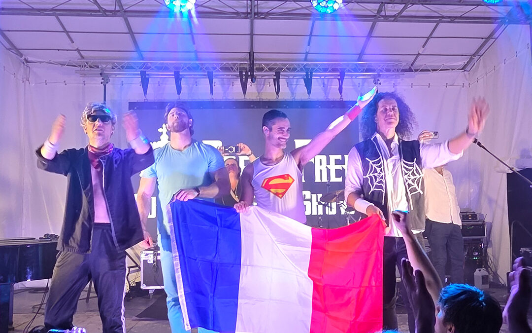 Retour sur la Fête de la Musique 2026 !