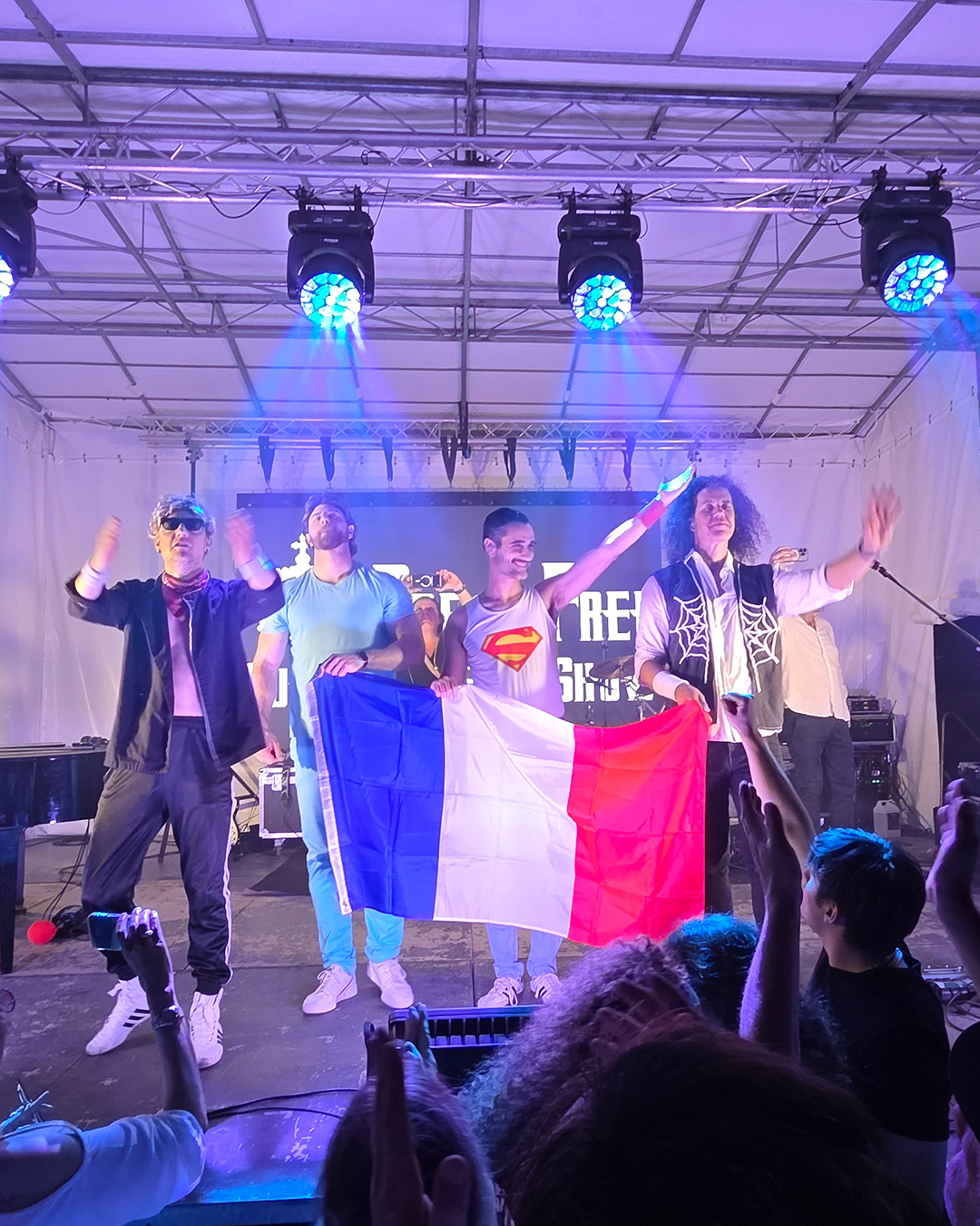 Retour sur la Fête de la Musique 2026 !