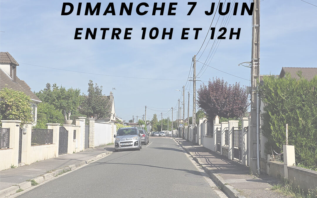 Passage de motos
