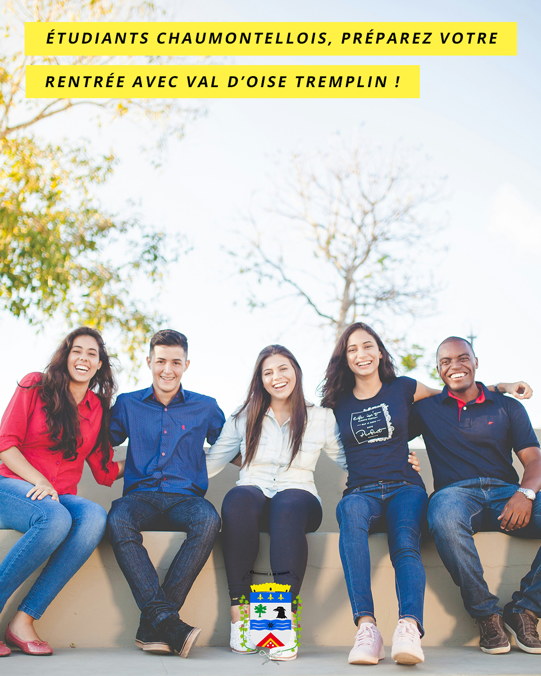Val d’Oise Tremplin