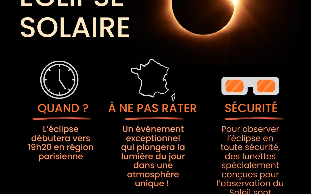 Eclipse solaire du 12 août 2026