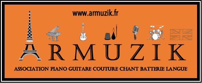 Interviews Forum des Associations : Armuzik !