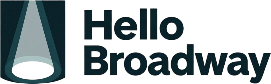 Interview Forum des associations : Hello Broadway !