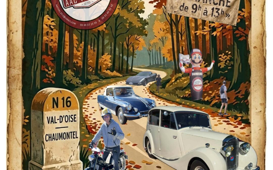 ACC Val & O du 18 octobre 2026