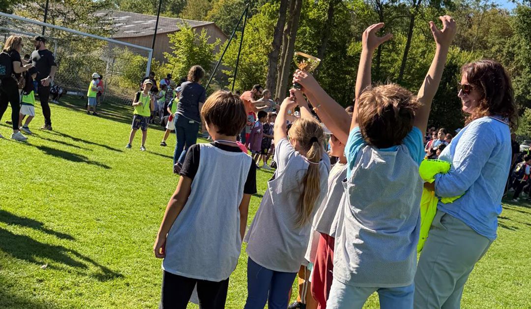 Ecolympiades 2026