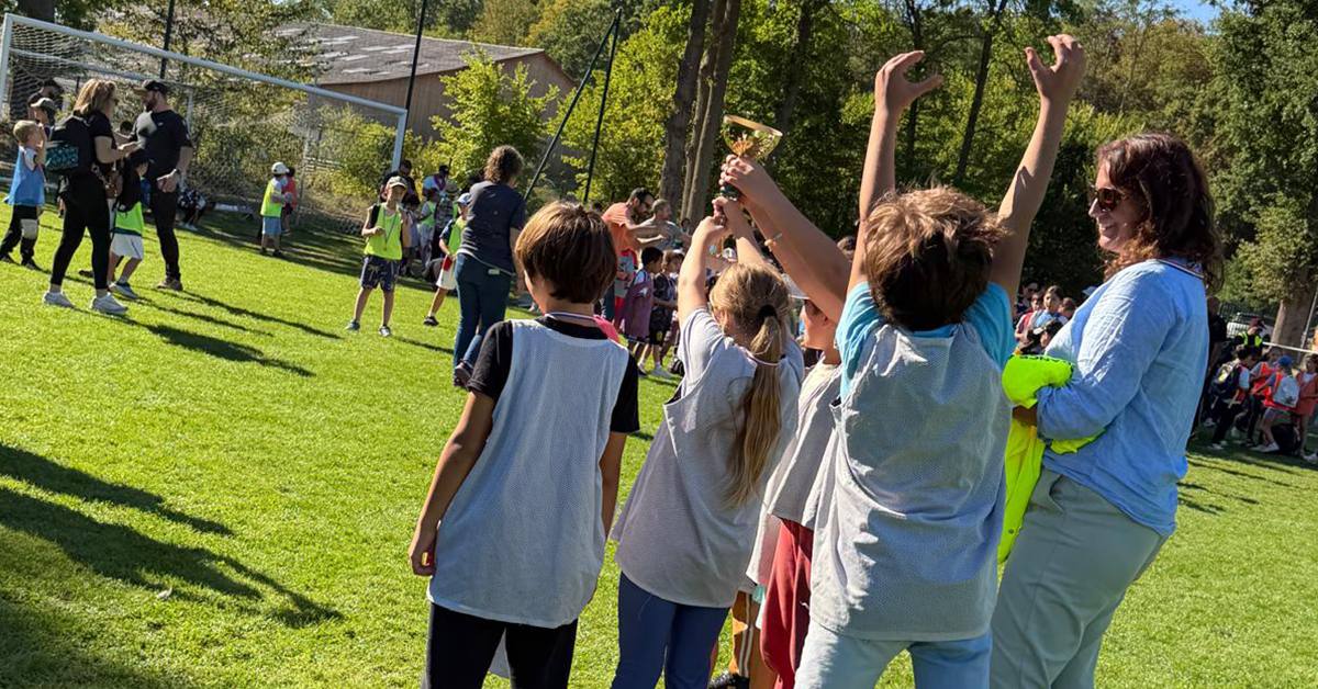 Ecolympiades 2026