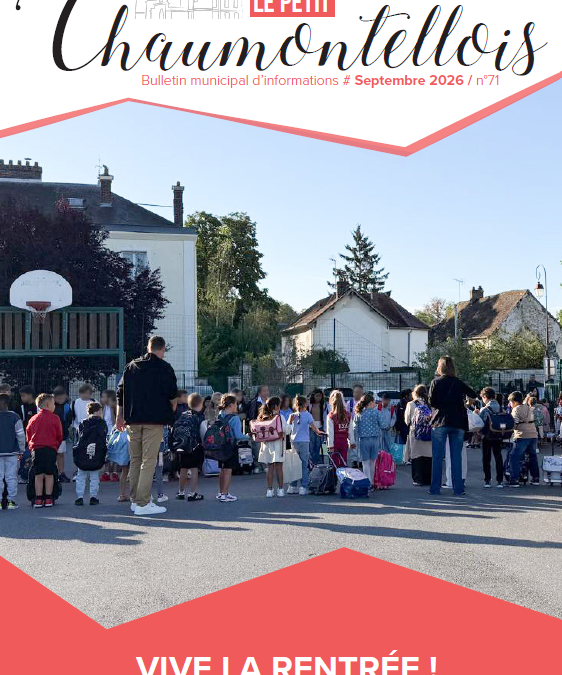 Sortie LPC n°71