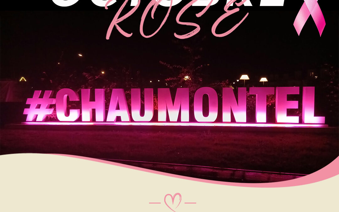 Octobre rose